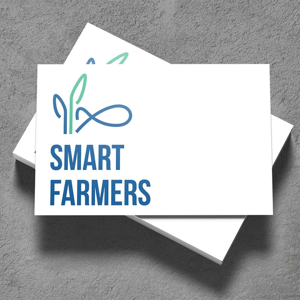 Smart Farmers